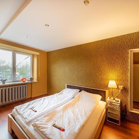 Wonderful Apartment In The City Center Siauliai  Exterior photo
